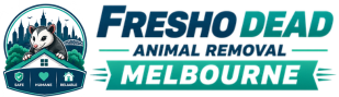 Fresho Dead Animal Removal Knoxfield logo